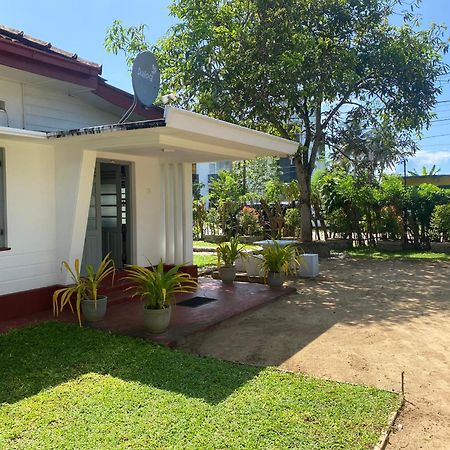 Villa 95 Диквела Екстериор снимка