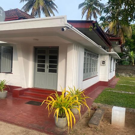 Villa 95 Диквела Екстериор снимка