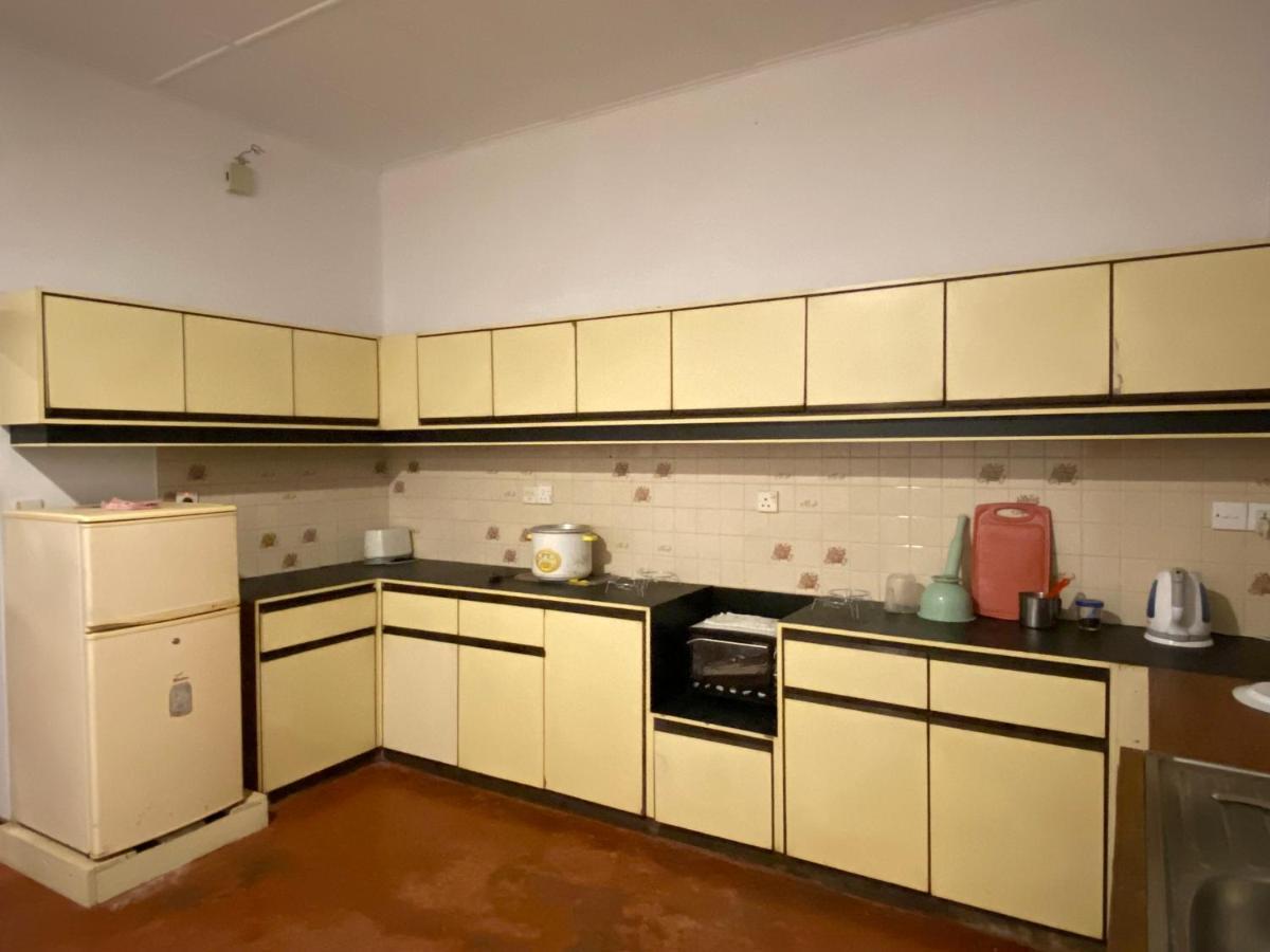 Villa 95 Диквела Екстериор снимка