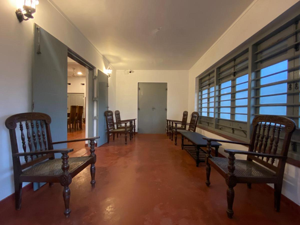 Villa 95 Диквела Екстериор снимка
