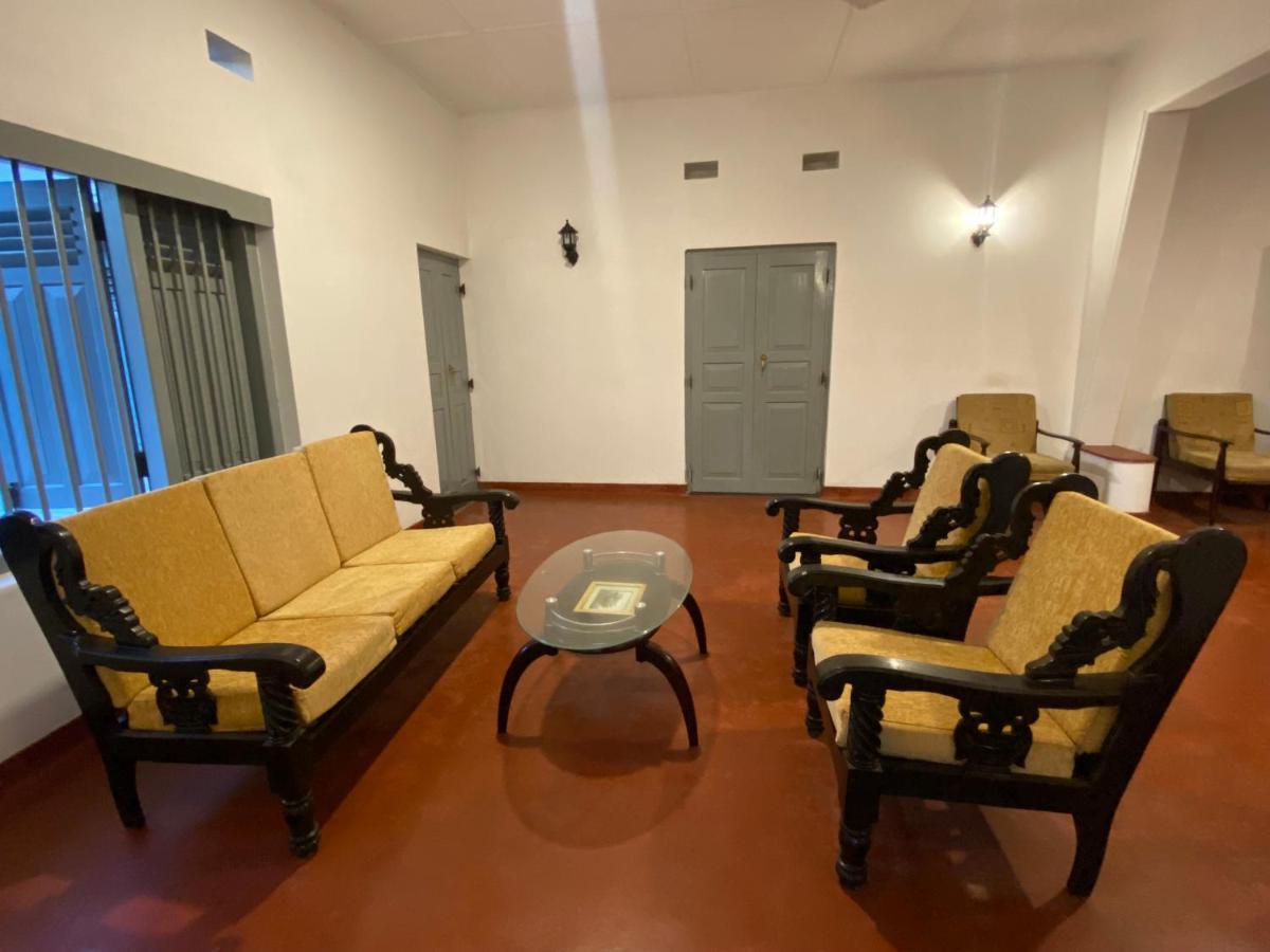 Villa 95 Диквела Екстериор снимка