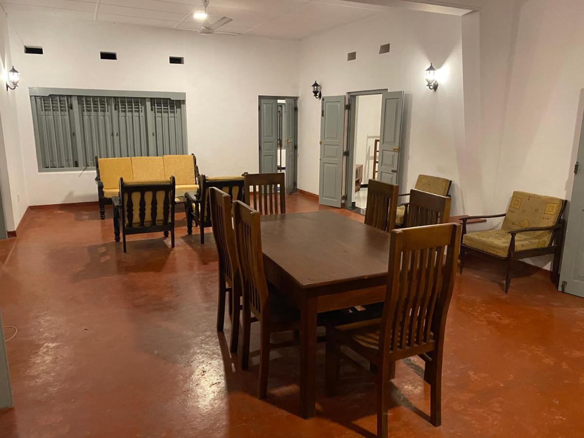 Villa 95 Диквела Екстериор снимка