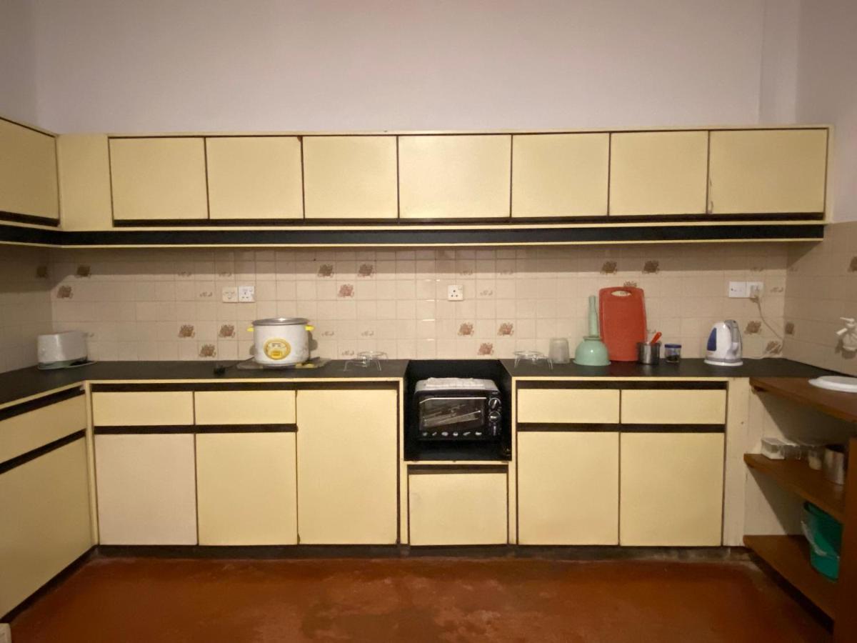 Villa 95 Диквела Екстериор снимка