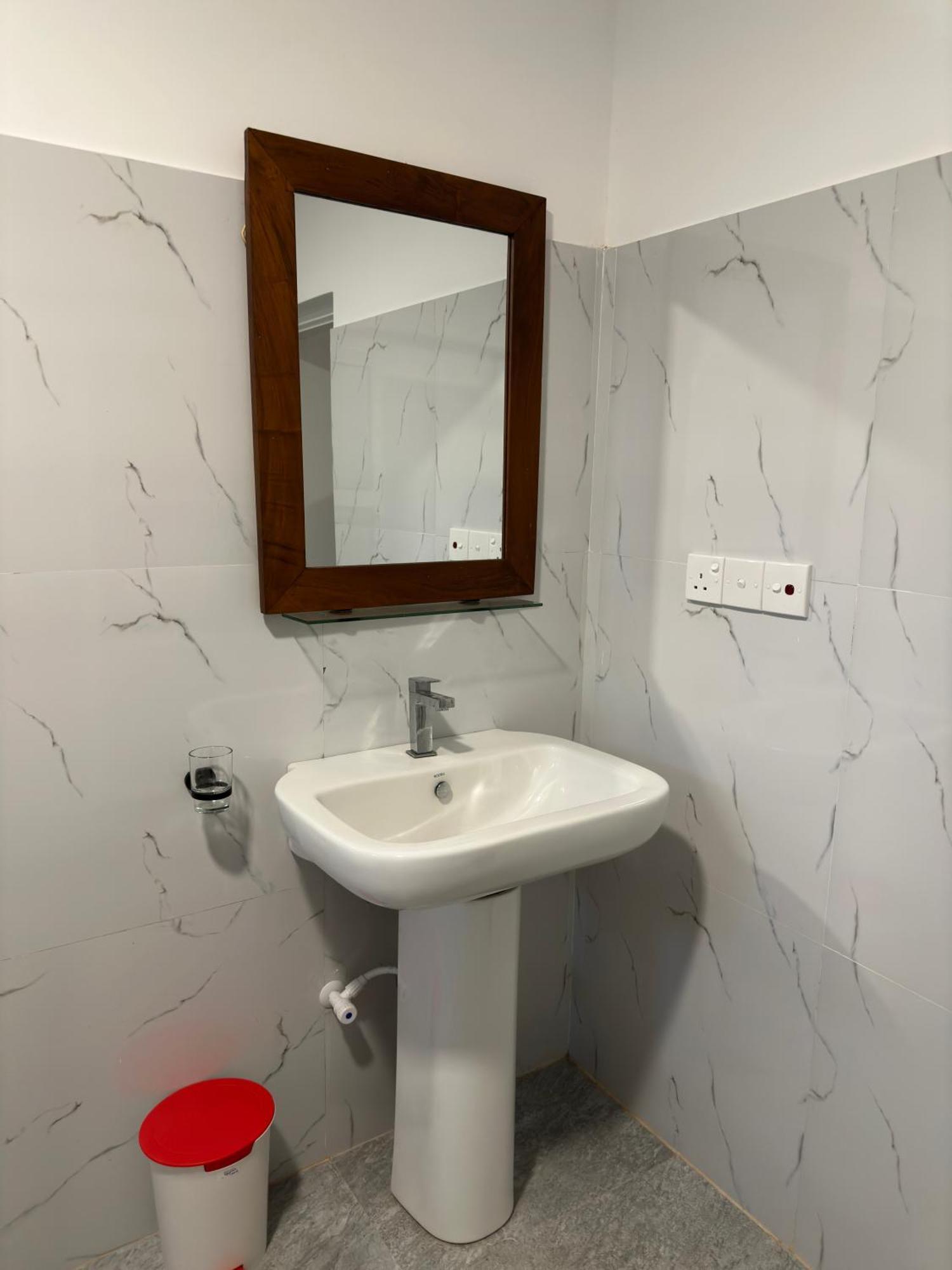 Villa 95 Диквела Екстериор снимка