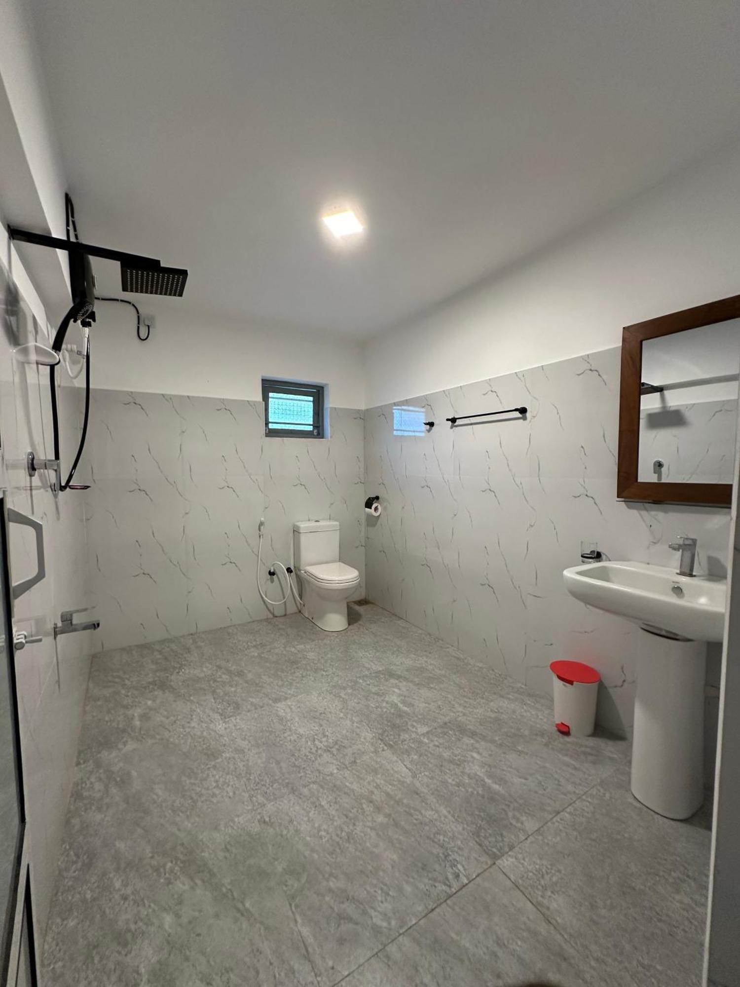 Villa 95 Диквела Екстериор снимка