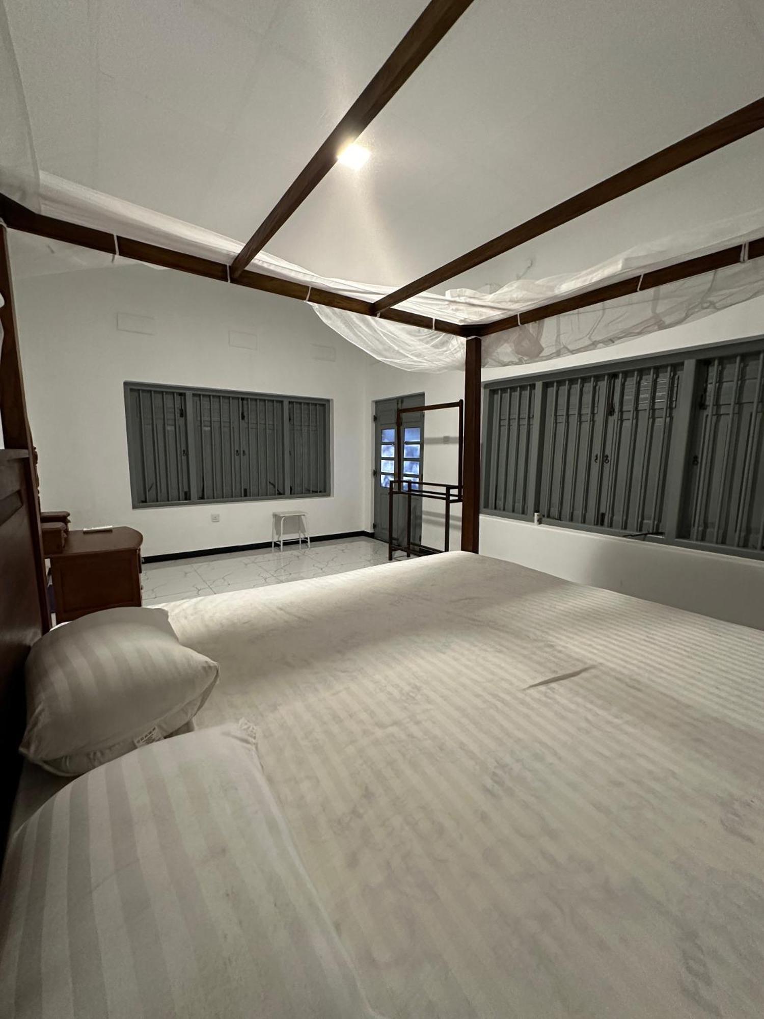 Villa 95 Диквела Екстериор снимка