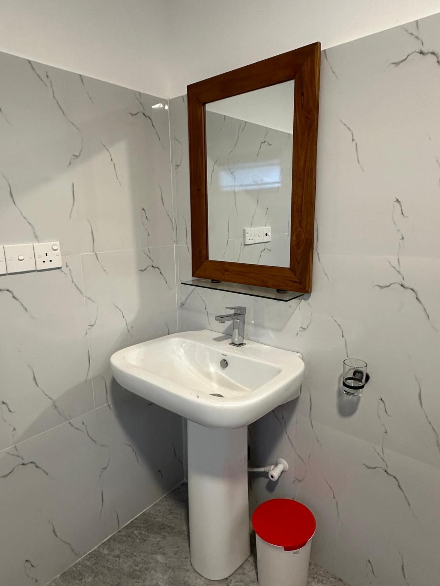 Villa 95 Диквела Екстериор снимка