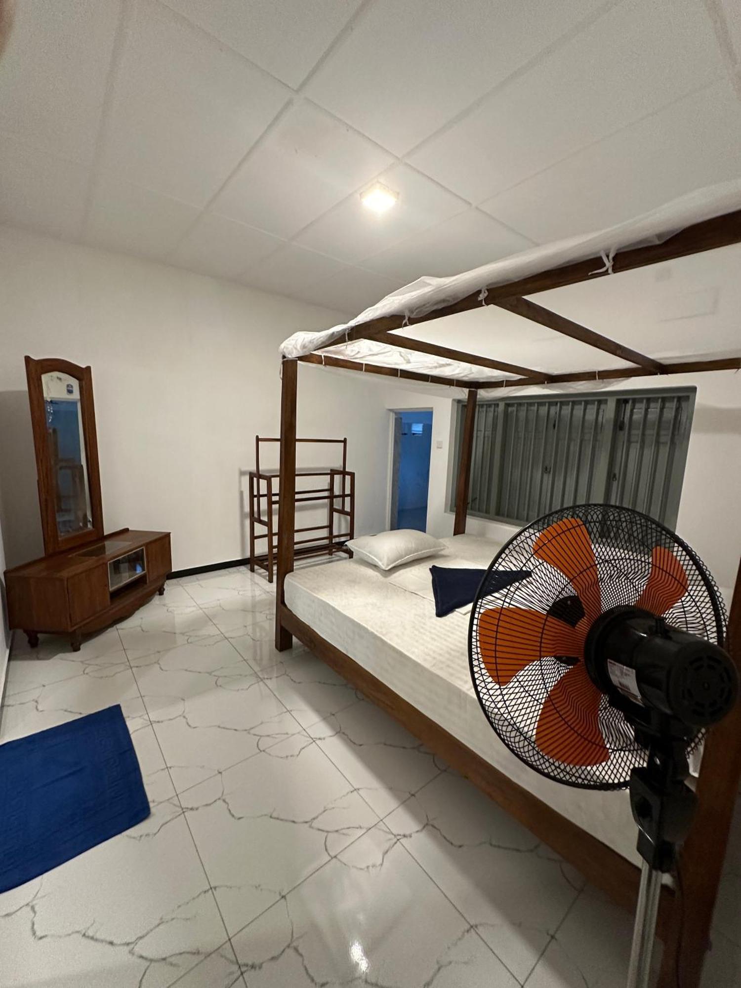 Villa 95 Диквела Екстериор снимка