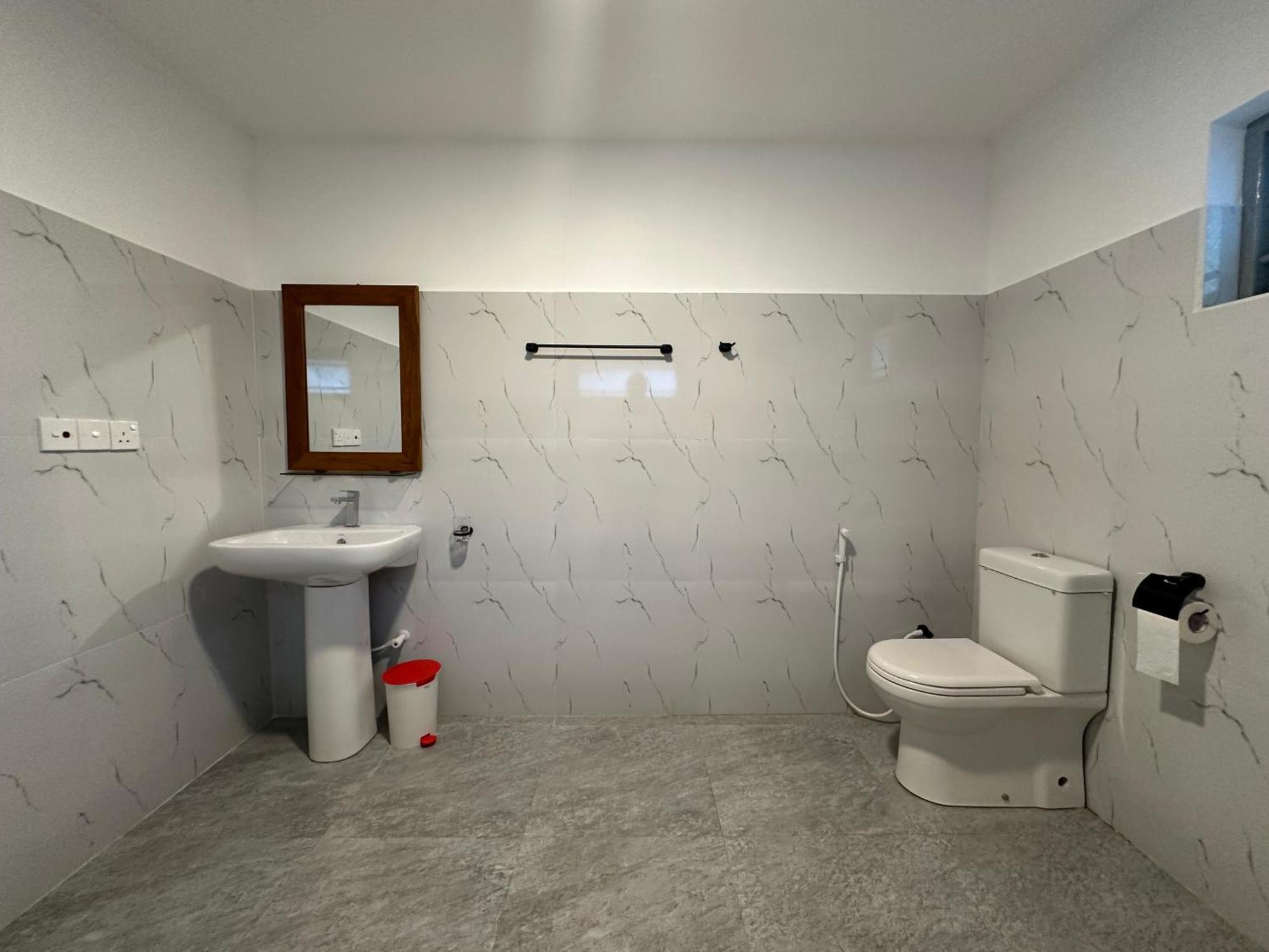 Villa 95 Диквела Екстериор снимка
