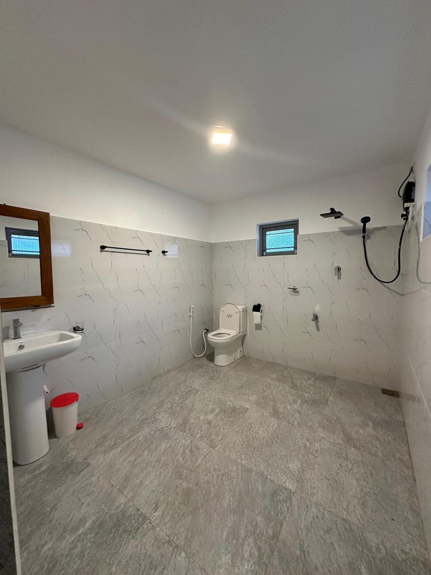 Villa 95 Диквела Екстериор снимка
