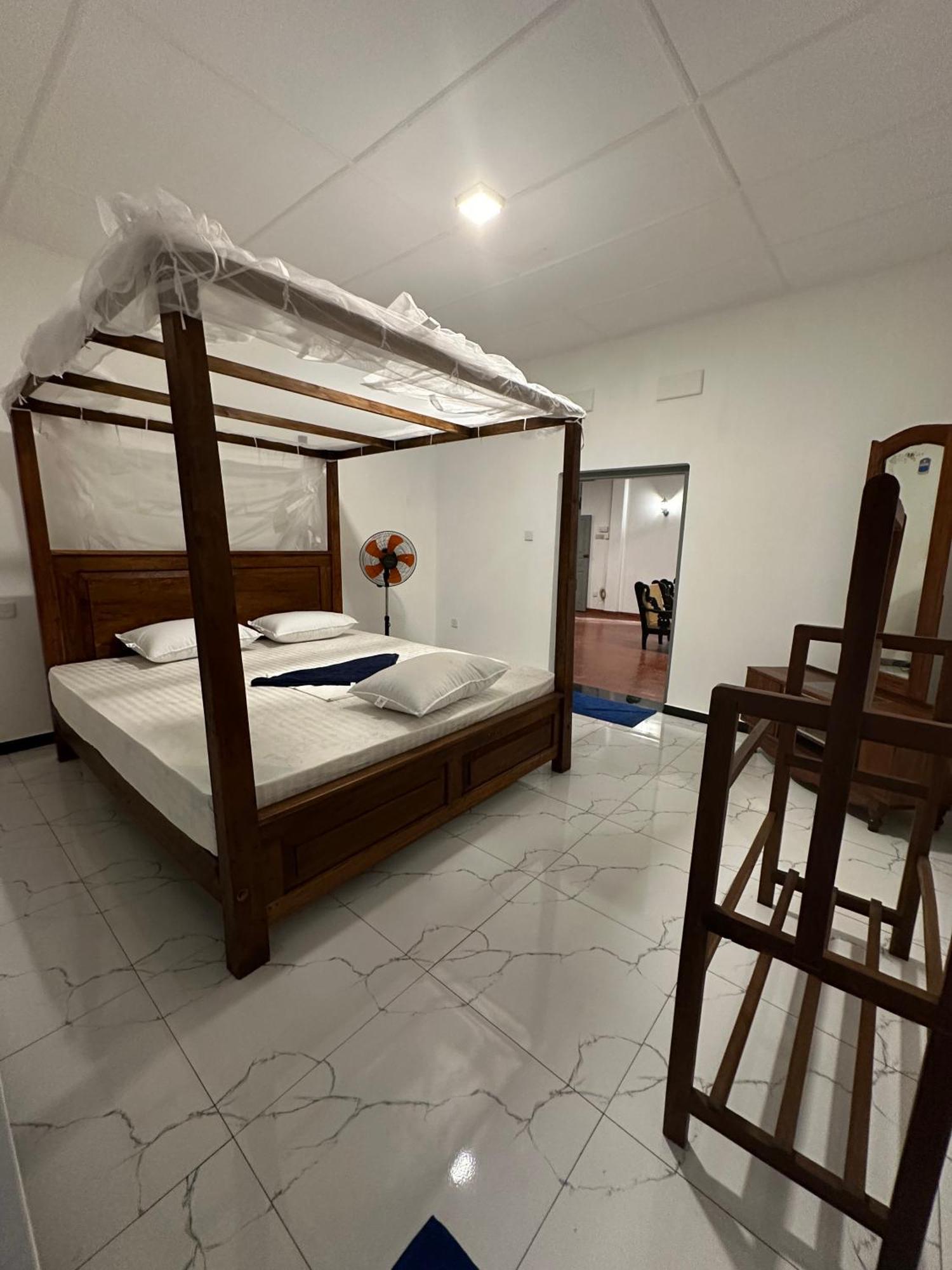 Villa 95 Диквела Екстериор снимка