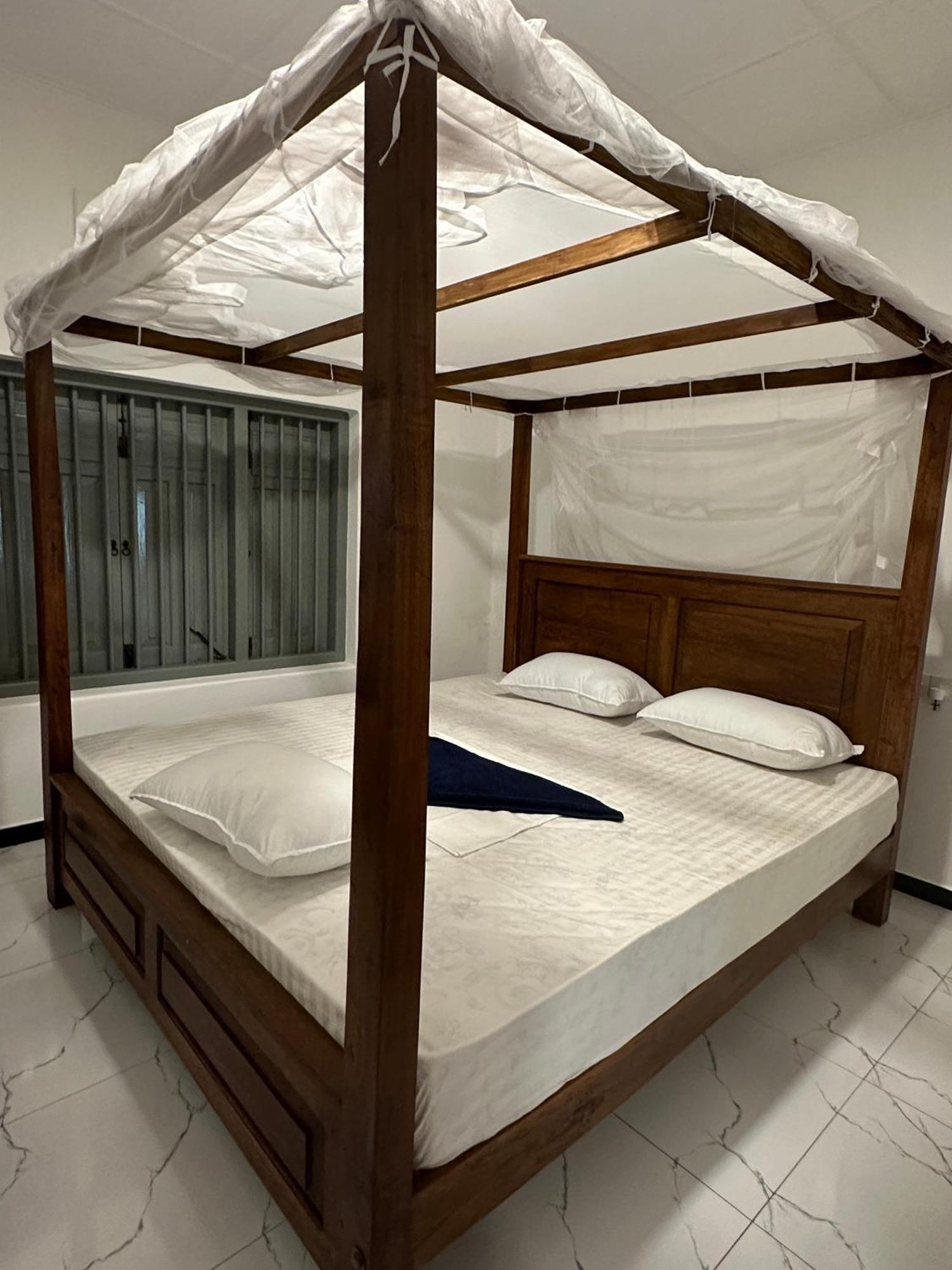 Villa 95 Диквела Екстериор снимка