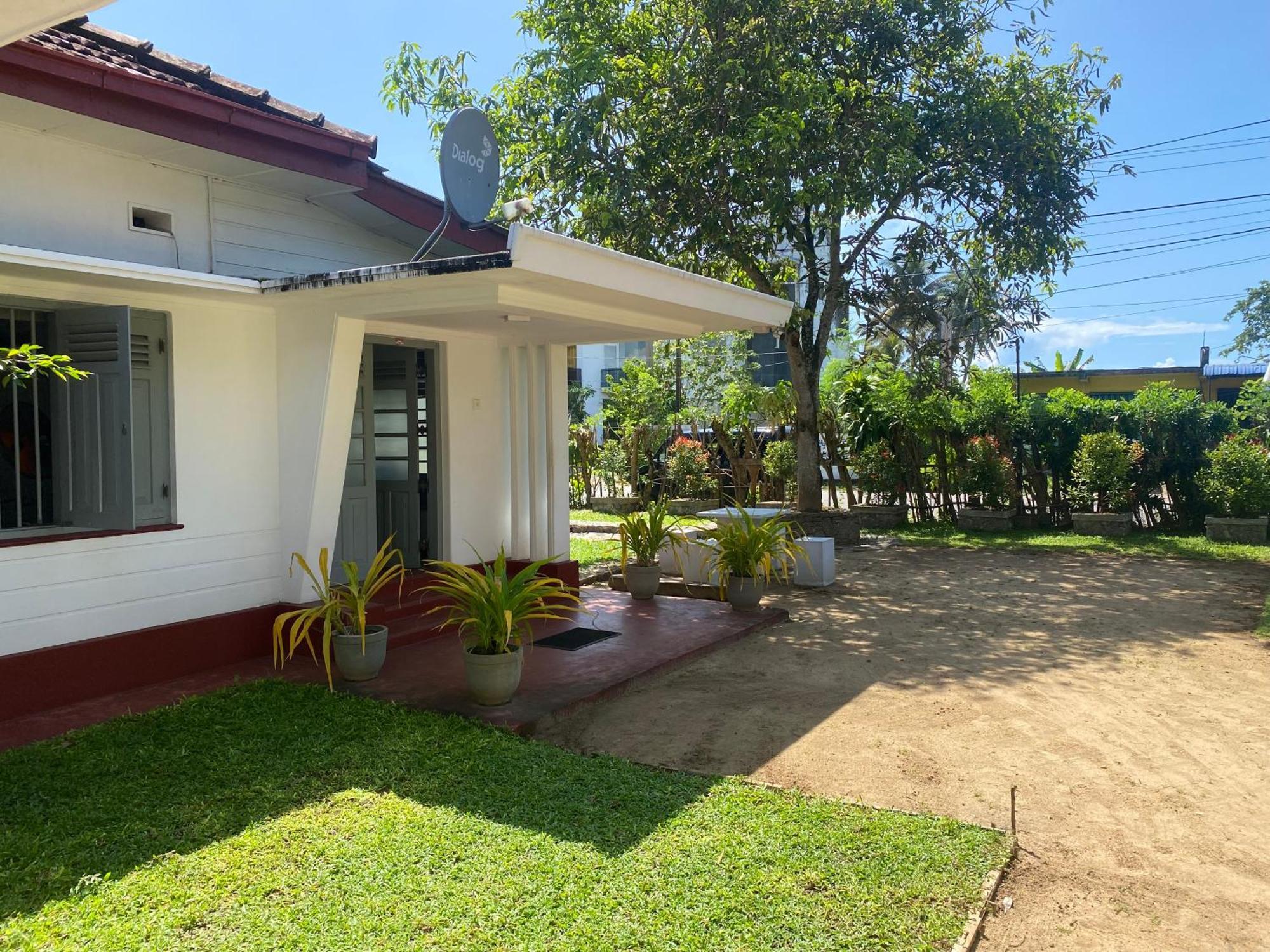 Villa 95 Диквела Екстериор снимка