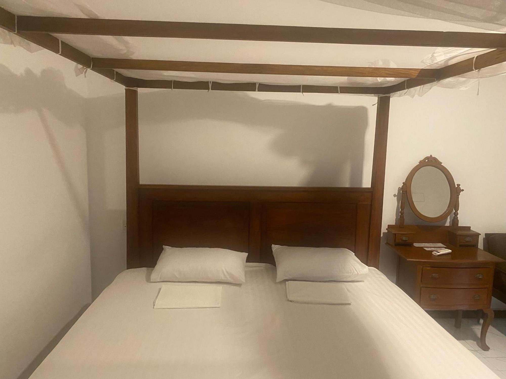 Villa 95 Диквела Екстериор снимка
