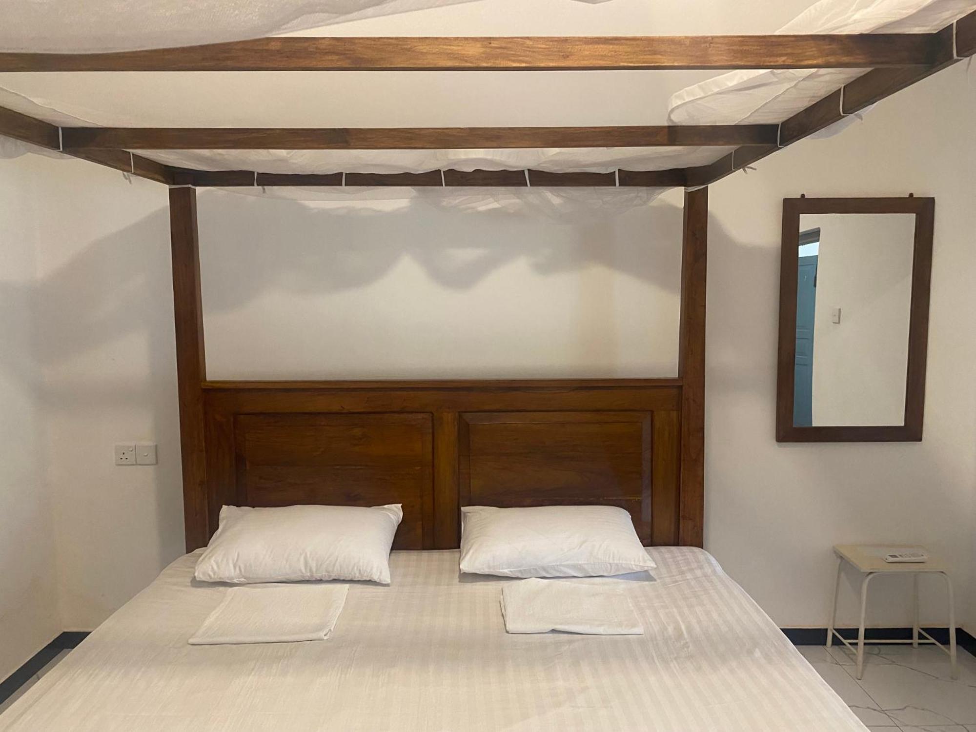 Villa 95 Диквела Екстериор снимка