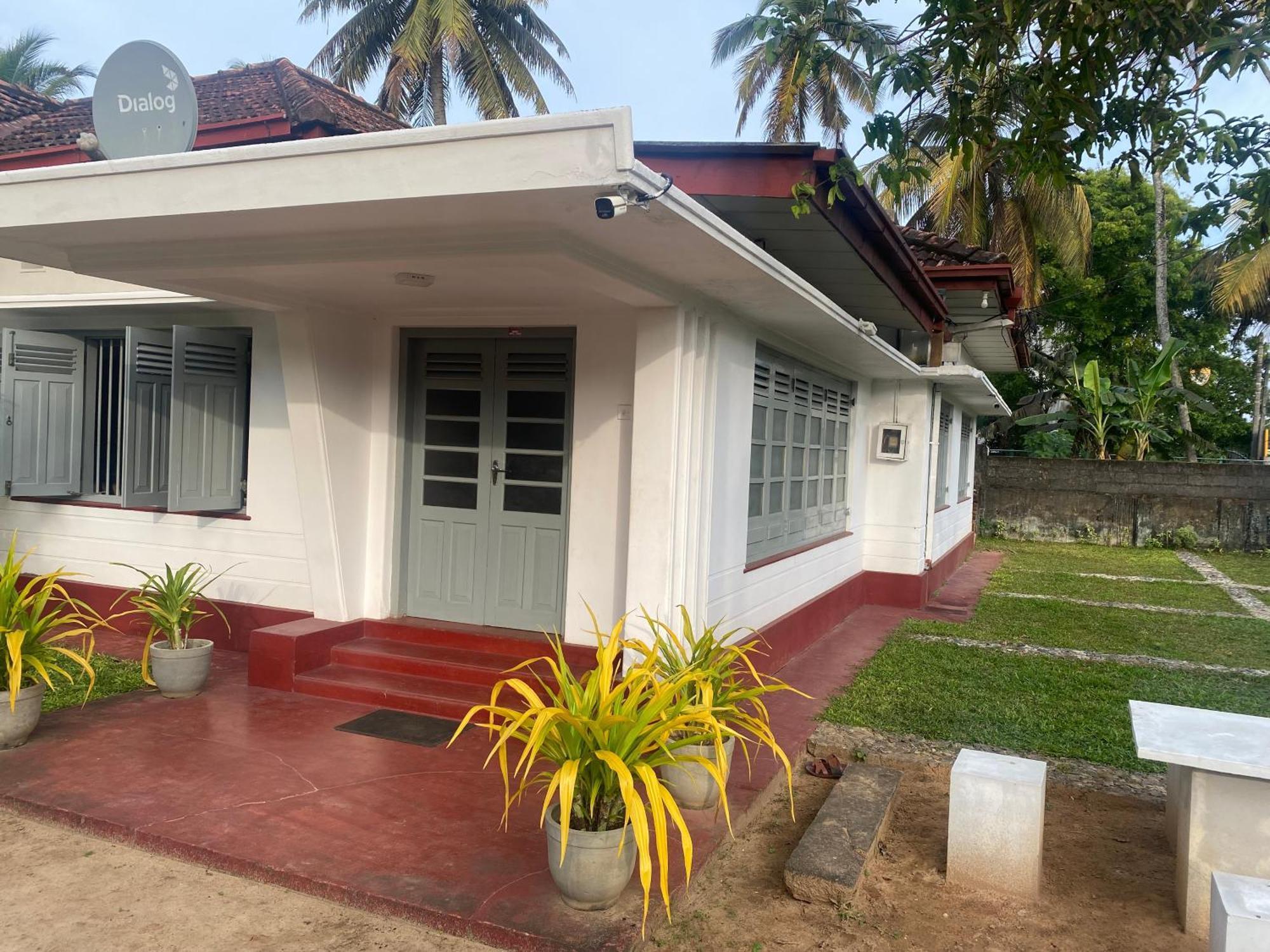 Villa 95 Диквела Екстериор снимка